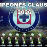 ¡La Décima es Celeste! Cruz Azul conquista la Liga MX con un final histórico y agónico en CU