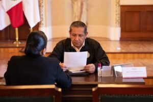 COMUNICADO PJEDOMEX-AUDIENCIA CIUDADANA 1