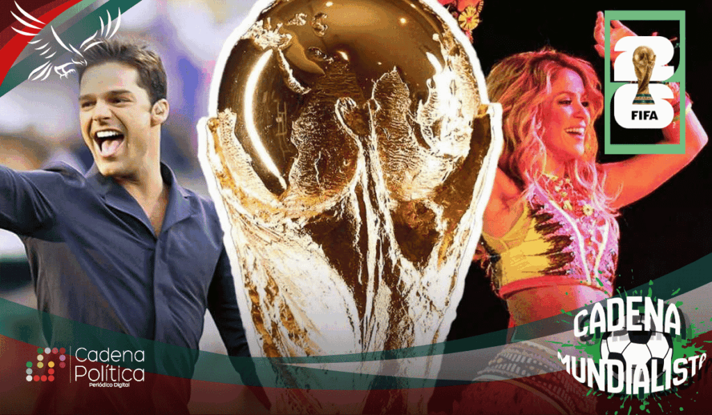 Cadena Mundialista (2)