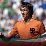 Cadena Mundialista: Las mejores camisetas en la historia de los Mundiales de fútbol