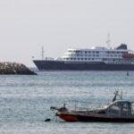 SÍ se transmite entre humanos: alerta por virus en crucero