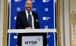 Ackman fondo NYSE