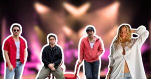 Tini Jonas Brothers