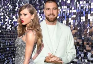 Taylor Swift boda