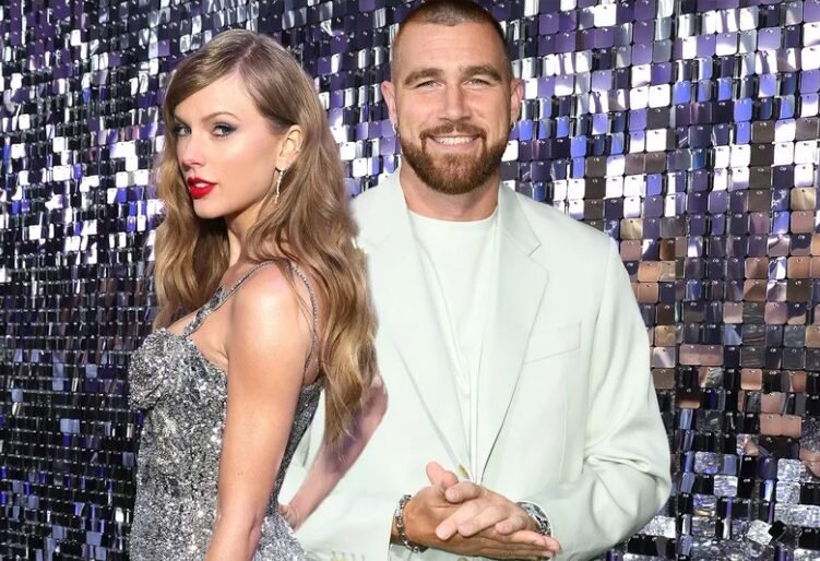 Taylor Swift boda