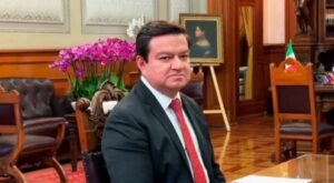 Juan Carlos Carpio Fragoso Pemex