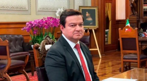 Juan Carlos Carpio Fragoso Pemex