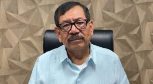 Gerardo Mérida Sánchez