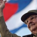 Raúl Castro acusado EU por avionetas derribadas
