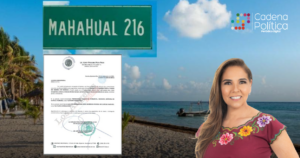Grupo ITM proyecto ecocida Mahahual Perfect Day Mexico