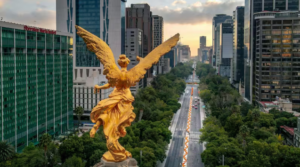 calificación BBB+ México