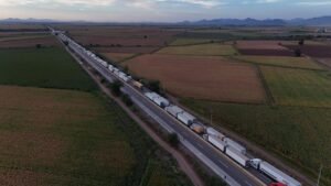 Capufe hoy accidentes bloqueos