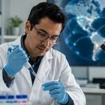 Cátedras de la diáspora: Retorno del talento científico mexicano