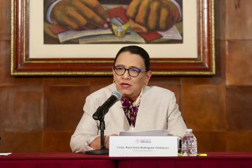 Búsqueda desaparecidos 2026