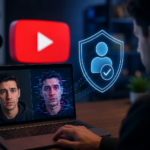 YouTube lanza herramienta contra deepfakes para proteger a creadores de contenido
