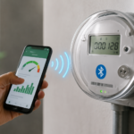 CFE instalará medidores con Bluetooth en México