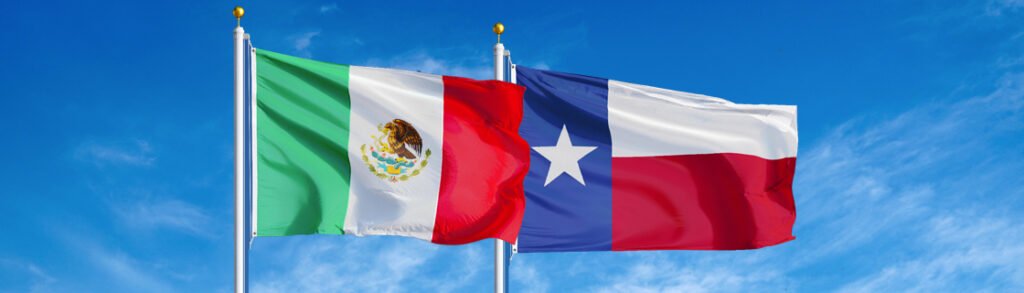 Chihuahua y Texas