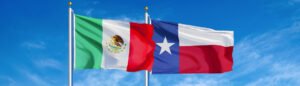 Chihuahua y Texas