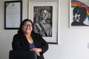 Citlalli Hernández Morena 2027
