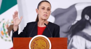 Sheinbaum avala anular elecciones intervencion extranjera 2026