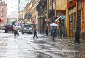 Clima Durango