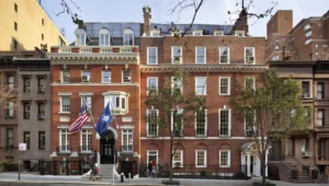 Colegios privados de Nueva York