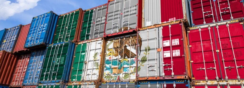 Comercio exterior mexicano