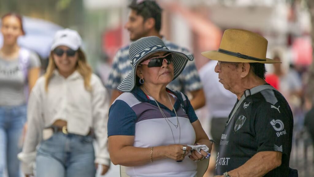 Conagua declara alerta en 14 estados por la llegada de una tercera ola de calor extremo