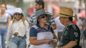 Conagua declara alerta en 14 estados por la llegada de una tercera ola de calor extremo