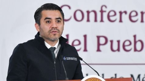 Conagua invierte inundaciones 2026