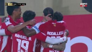 Conmebol Libertadores