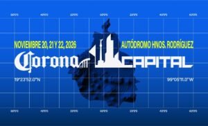 Corona Capital 2026