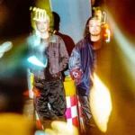 Creepy Nuts: “Nuestra historia sería un anime de batallas de freestyle y DJs”