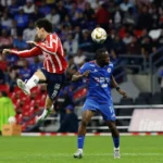 ¡Cruz Azul es finalista! La Máquina vence a Chivas en el Jalisco y clasifica a la Gran Final