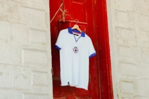 Cruz Azul y Colligan