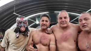 Cuauhtemoc Blanco