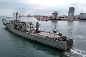 Cuba acepta ayuda Estados Unidos