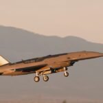 El plan del Pentágono para dominar la guerra autónoma: drones, cazas sin piloto y algoritmos