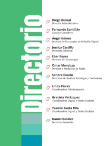 DIRECTORIO