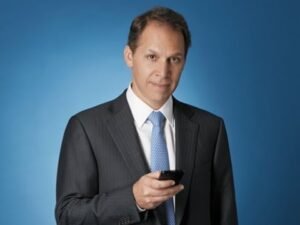 Daniel Hajj