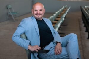 David Lomelí