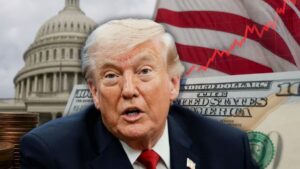 Deuda pública de Estados Unidos