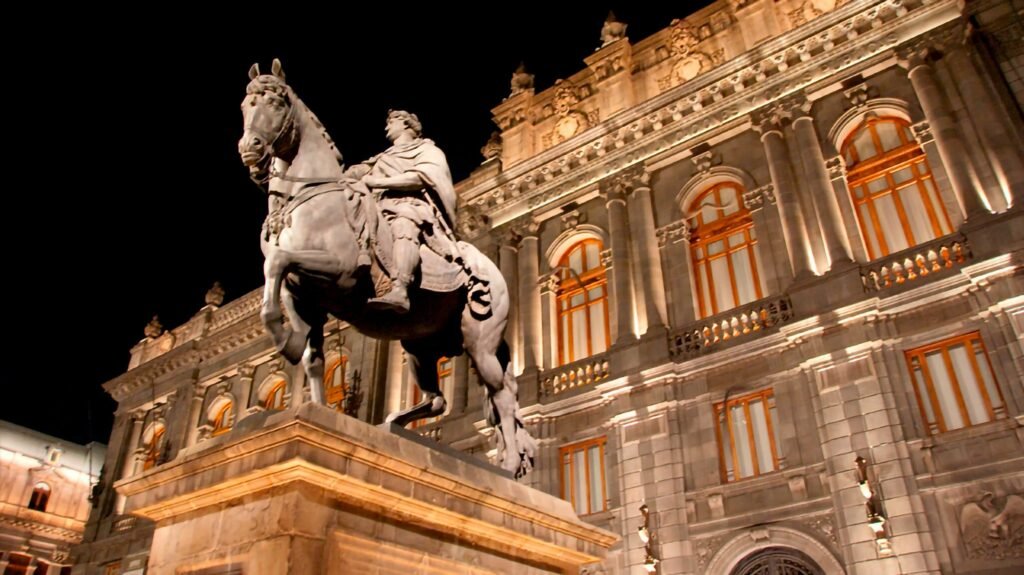 Día Internacional Museos lunes