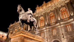 Día Internacional Museos lunes