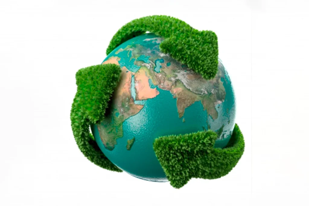 Día Mundial del Medio Ambiente
