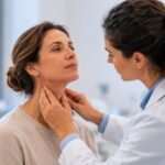 Día mundial de la tiroides: Concientizan sobre la salud glandular