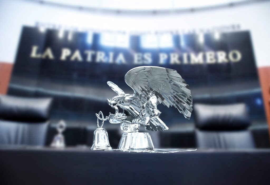 Diputados reforma poder judicial