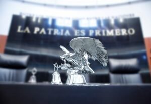 Diputados reforma poder judicial