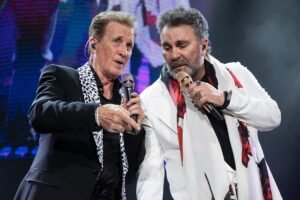 Emmanuel y Mijares se presentan este 28 de mayo en el Auditorio Nacional. Conoce los objetos prohibidos, rutas de llegada y la nueva fecha de su gira.