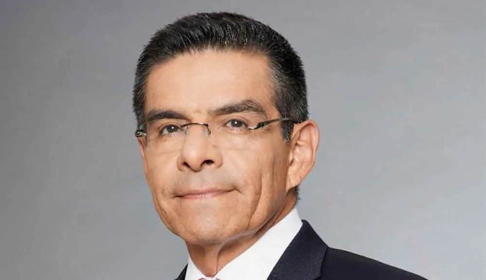 Enrique Jacob Rocha columnista